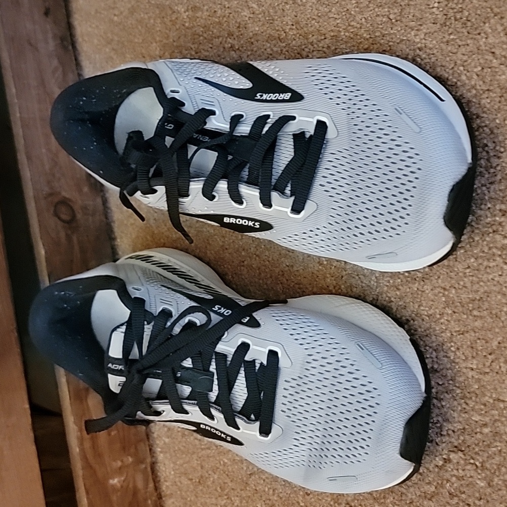 Womens running shoes